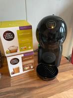 Gloednieuwe Dolce Gusto, Witgoed en Apparatuur, Koffiezetapparaten, Ophalen of Verzenden, Koffiepads en cups, Afneembaar waterreservoir