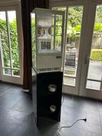 Gebaksvitrine met standaard, Ophalen, Gebruikt, Koelen en Vriezen