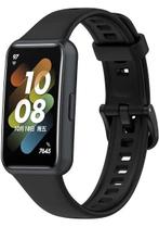 Huawei Band 7 - Goede staat, Gebruikt, Zwart, Ophalen of Verzenden, Waterdicht