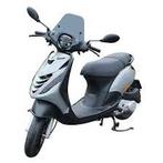 125cc/70cc 2 takt scooter/brommer gezocht!!, Fietsen en Brommers, Overige merken, Ophalen of Verzenden, Zo goed als nieuw