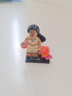 LEGO Disney Series 3 Pocahontas minifigure, Kinderen en Baby's, Speelgoed | Duplo en Lego, Ophalen of Verzenden, Zo goed als nieuw