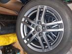 Dezent velgen., Auto-onderdelen, Banden en Velgen, Ophalen, Gebruikt, 16 inch, Banden en Velgen