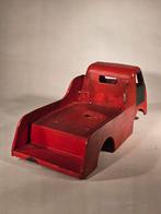 Oude Blikken Vrachtwagen Opknapper, Antiek en Kunst, Ophalen of Verzenden