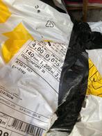 glaswol half pak 14 cm gratis!, Ophalen, 12 cm of meer, Nieuw, Minder dan 5 m²