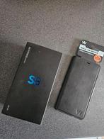 Samsung s8 GLOEDNIEUW 64GB, Telecommunicatie, Ophalen of Verzenden, 64 GB, Zo goed als nieuw, Zwart