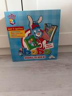 Bobo hoera ik ben 4 spel, Ophalen of Verzenden, Zo goed als nieuw, Jongen of Meisje