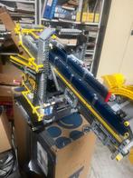 Lego technic 42055 emmerwielgraafmachine, Kinderen en Baby's, Speelgoed | Duplo en Lego, Ophalen of Verzenden, Gebruikt, Complete set