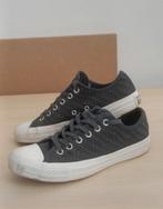 Converse All Star
Zwart geweven canvas Mt 38, Kleding | Dames, Schoenen, Zwart, Ophalen of Verzenden, Converse All Stars, Sneakers of Gympen