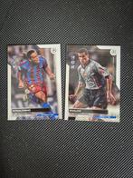 Setje 2x Historic Hattrick - Topps, Ophalen of Verzenden, Zo goed als nieuw, Meerdere plaatjes