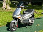 Gilera Runner 180cc 172cc A1 Full Malossi 172cc, Fietsen en Brommers, Scooters | Piaggio, Ophalen, Tweetakt, Overige modellen