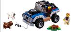 Lego 31075 70128 70002, Kinderen en Baby's, Speelgoed | Duplo en Lego, Complete set, Gebruikt, Ophalen of Verzenden, Lego