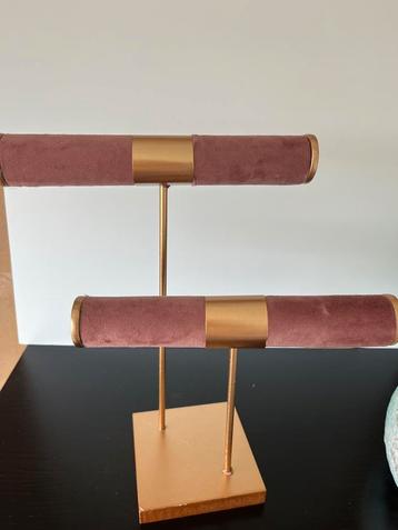 Armbanden houder / display  beschikbaar voor biedingen