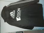 Ajax Adidas Winterjas 2XL ., Ophalen, Zwart, Overige maten, Adidas