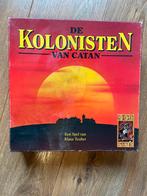 Kolonisten van Catan (met hout)  EN historische scenarios 1, Hobby en Vrije tijd, Gezelschapsspellen | Kaartspellen, Ophalen of Verzenden