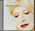 Marianne Faithfull : " Vagabond Ways " CD - 1999, Gebruikt, Ophalen of Verzenden, 1980 tot 2000