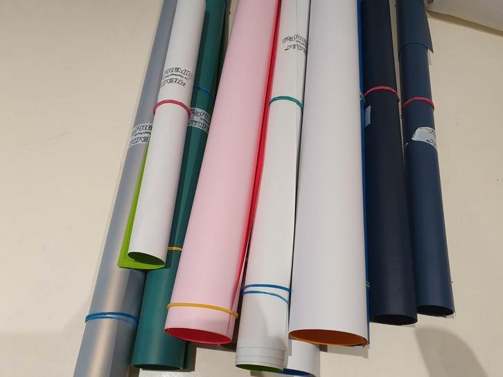 Flexfolie 123premium flex, Hobby en Vrije tijd, Knutselen, Nieuw, Materiaal, Ophalen of Verzenden