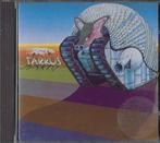 Emerson, Lake & Palmer - Tarkus, Ophalen of Verzenden, 1960 tot 1980, Gebruikt