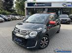 Citroen C1 1.0 VTi Airscape cabrio Urban Ride Camera|CarPlay, Voorwielaandrijving, Stof, Gebruikt, Euro 6