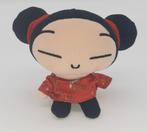 Pucca knuffeltje ca. 15cm hoog, Kinderen en Baby's, Speelgoed | Knuffels en Pluche, Ophalen of Verzenden, Zo goed als nieuw, Overige typen