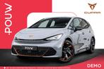 CUPRA Born 230pk Business Limited 63 kWh | 19" Velgen | Adap, Automaat, 12 maanden, Adaptive Cruise Control, Zwart