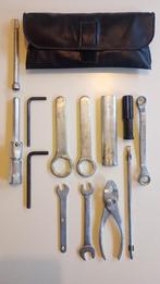 Honda CBR1100XX Super Blackbird Gereedschapsset Compleet, Motoren, Ophalen of Verzenden, Gebruikt