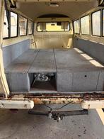 Ford tranit MK 2 bed met laden, Ophalen, Ford