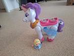 Vtech Eenhoorn pony, Ophalen, Zo goed als nieuw