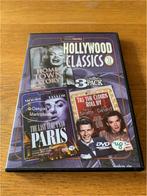 Dvd Hollywood Classics 2, Gebruikt, Alle leeftijden, Drama, Ophalen of Verzenden