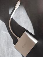 Adapter, Ophalen of Verzenden, Gebruikt