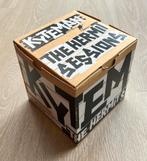 Kyteman - The Hermit Sessions - CD Box, Ophalen of Verzenden, 2000 tot heden, Zo goed als nieuw