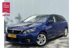 Peugeot 308 SW BWJ 2018 | 1.2PT 111PK Executive | LEER | PAN, Voorwielaandrijving, 12 maanden, Gebruikt, 1199 cc