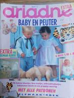 Groot aantal kinderpatronen o.a. Ariadne en Kinderen, Overige merken, Kind, Ophalen of Verzenden, Overige typen