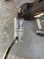 Unieke teardrop golf putter / collectors item, Ophalen of Verzenden, Club, Overige merken