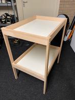 Commode tafeltje Ikea, 50 tot 70 cm, Zo goed als nieuw, 75 tot 100 cm, Commode