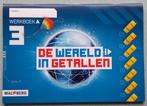 9789402067262 De Wereld in Getallen Vs 5 Groep 3 Werkboek A, Verzenden, Nieuw, Overige niveaus