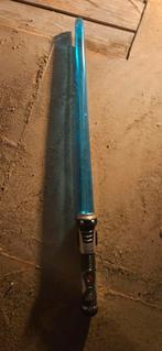 Speelgoed lightsaber, Ophalen, Gebruikt, Gebruiksvoorwerp
