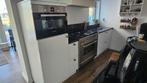 Prachtige koelkast met combi-oven/magnetron, Huis en Inrichting, Keuken | Keukenelementen, Ophalen, 50 tot 75 cm, 50 tot 100 cm
