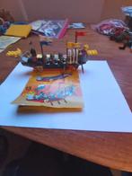 Lego 6049 incompleet, Kinderen en Baby's, Speelgoed | Duplo en Lego, Ophalen of Verzenden, Gebruikt
