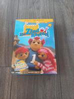Mooie kijkklare dvd zandkasteel, Alle leeftijden, Kinderprogramma's en -films, Overige typen, Ophalen of Verzenden