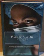 Robin Cook - Koorts, Ophalen, Zo goed als nieuw, Nederland, Robin Cook