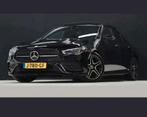 ✅️Mercedes-Benz CLA 200 163pk  2020 Zwart NAP✅️, CLA, Zwart, 4 cilinders, 715 kg