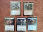 Diverse Final Fantasy kaarten (inclusief foil), nieuw, Ophalen of Verzenden, Nieuw, Meerdere kaarten, Foil