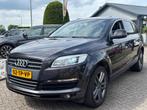 Audi Q7 4.2 FSI MET WERK Quattro Panoramadak, Auto's, Automaat, Gebruikt, 4163 cc, Zilver of Grijs