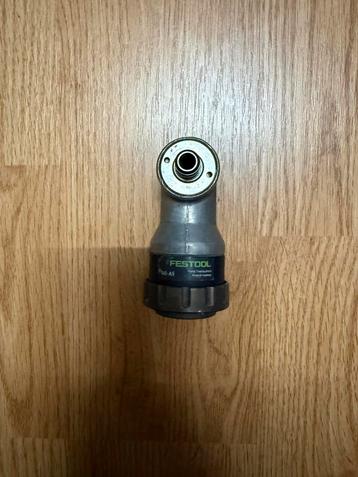 Festool DD-AS Hoekkop - Perfect voor krappe ruimtes! beschikbaar voor biedingen