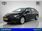 Toyota Corolla Touring Sports Hybrid 140 Dynamic Limited | P, 12 maanden, Gebruikt, 4 cilinders, Corolla