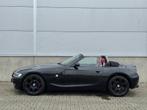 BMW Z4 Roadster 2.2i Pure AIRCO|XENON|LEER|STOELVRW|M VELGEN, 2171 cc, Achterwielaandrijving, Gebruikt, 1225 kg