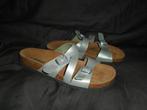 slippers maat 38 merk: Human Nature, Kleding | Dames, Schoenen, Slippers, Ophalen of Verzenden, Zo goed als nieuw, Human Nature