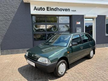 Citroën AX 1.4 I TGS,Injectie,5 Drs,Orig NL!! 1eig €5995,- beschikbaar voor biedingen