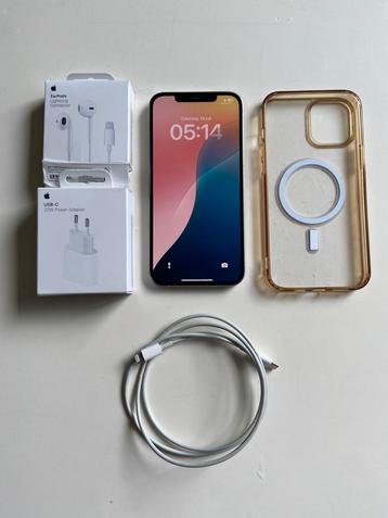 iPhone 12 Pro Max 128GB beschikbaar voor biedingen
