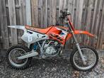 KTM 65 SX kindercrosser, 65cc tweetakt, tussen 50 en 85 in., Ophalen, Zo goed als nieuw, Overige merken